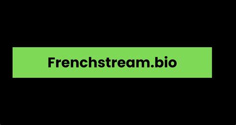 frenchstream.day|the original frenchstream life.